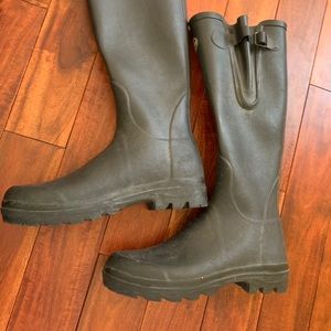 Le Chameau Wellies